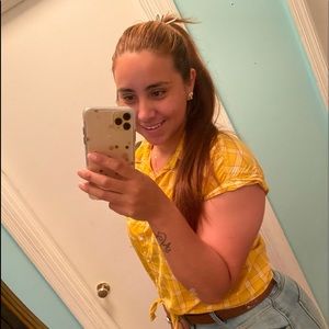 Meet your Posher, Maritza